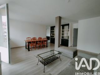  Appartement � vendre 3 pi�ces 73 m�