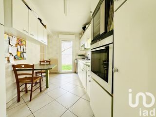  Maison � vendre 5 pi�ces 133 m�