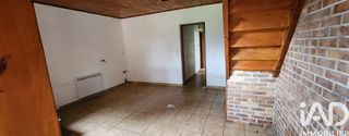  Maison � vendre 5 pi�ces 185 m�