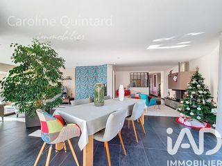  Maison � vendre 5 pi�ces 202 m�