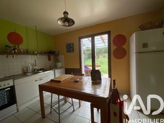  Maison � vendre 5 pi�ces 112 m�