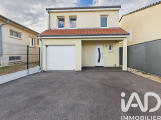  Maison � vendre 5 pi�ces 89 m�