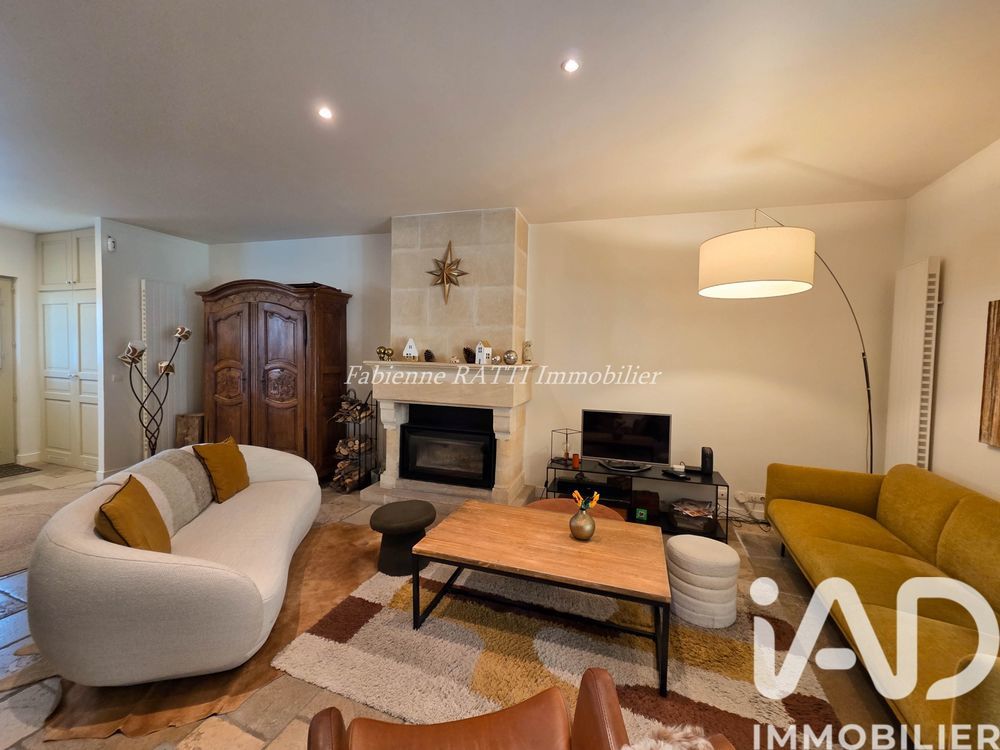 � vendre  Maison Carri�res-sur-Seine (78420)