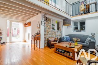  Maison � vendre 3 pi�ces 88 m�