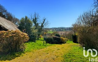  Maison � vendre 6 pi�ces 177 m�