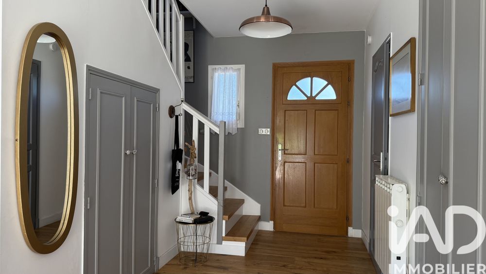 � vendre  Maison S�n� (56860)