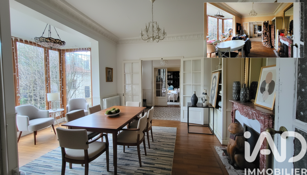 � vendre  Maison Colombes (92700)