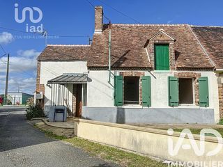  Maison � vendre 3 pi�ces 90 m�