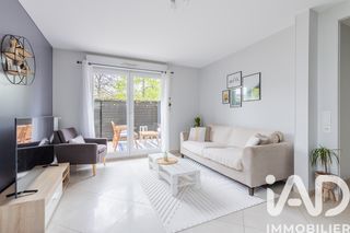  Appartement � vendre 3 pi�ces 63 m�