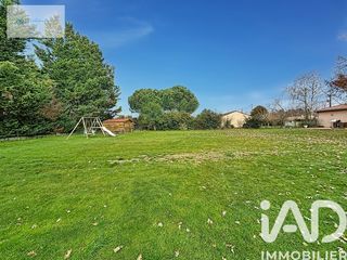  Terrain � vendre 860 m�