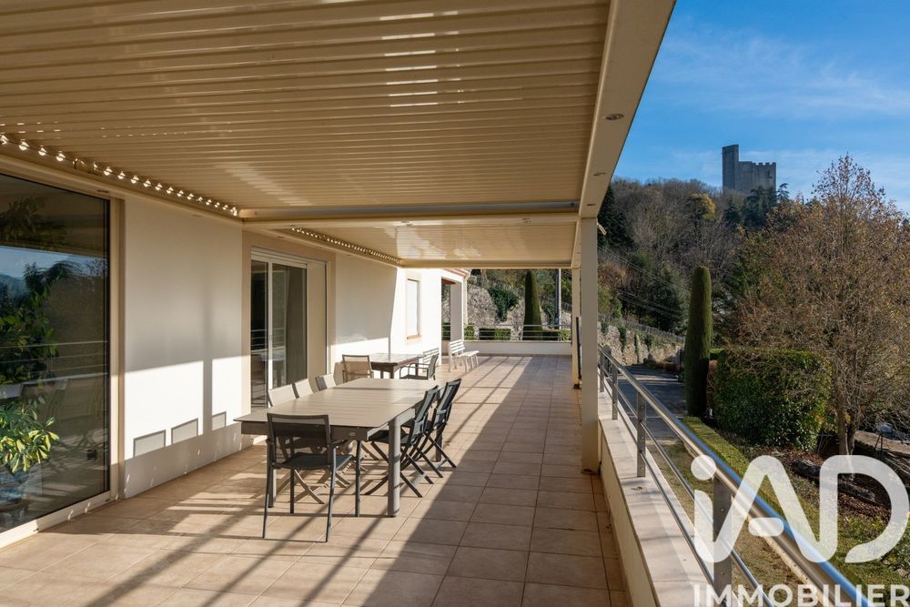 � vendre  Maison Crest (26400)