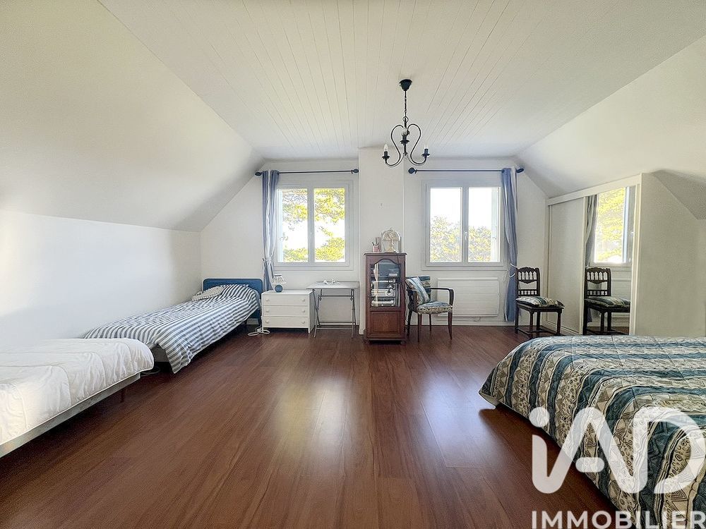 � vendre  Maison Le Croisic (44490)