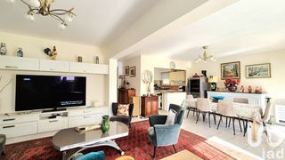  Appartement � vendre 3 pi�ces 84 m�