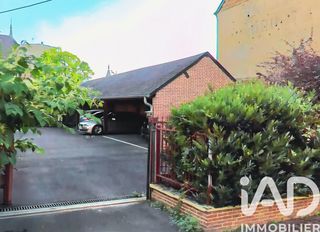  Appartement � vendre 5 pi�ces 177 m�