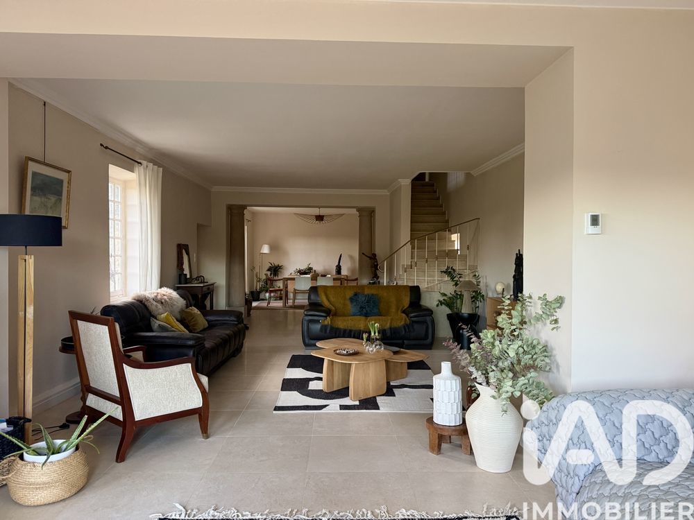 � vendre  Maison Dommartin (69380)