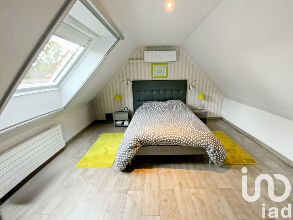 � vendre  Maison Yerres (91330)