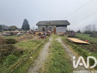  Terrain � vendre 1206 m�