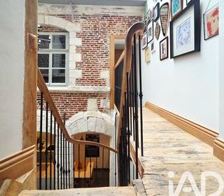  Maison � vendre 5 pi�ces 130 m�