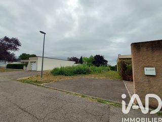  Terrain � vendre 333 m�