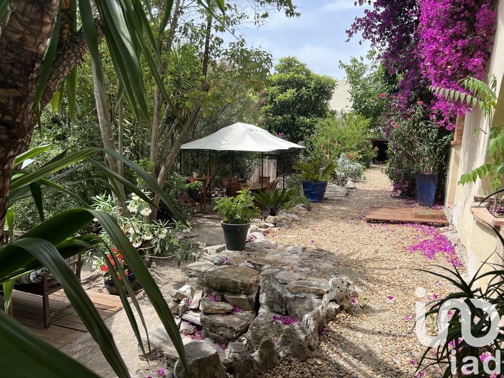 � vendre  Maison Le Cannet (06110)