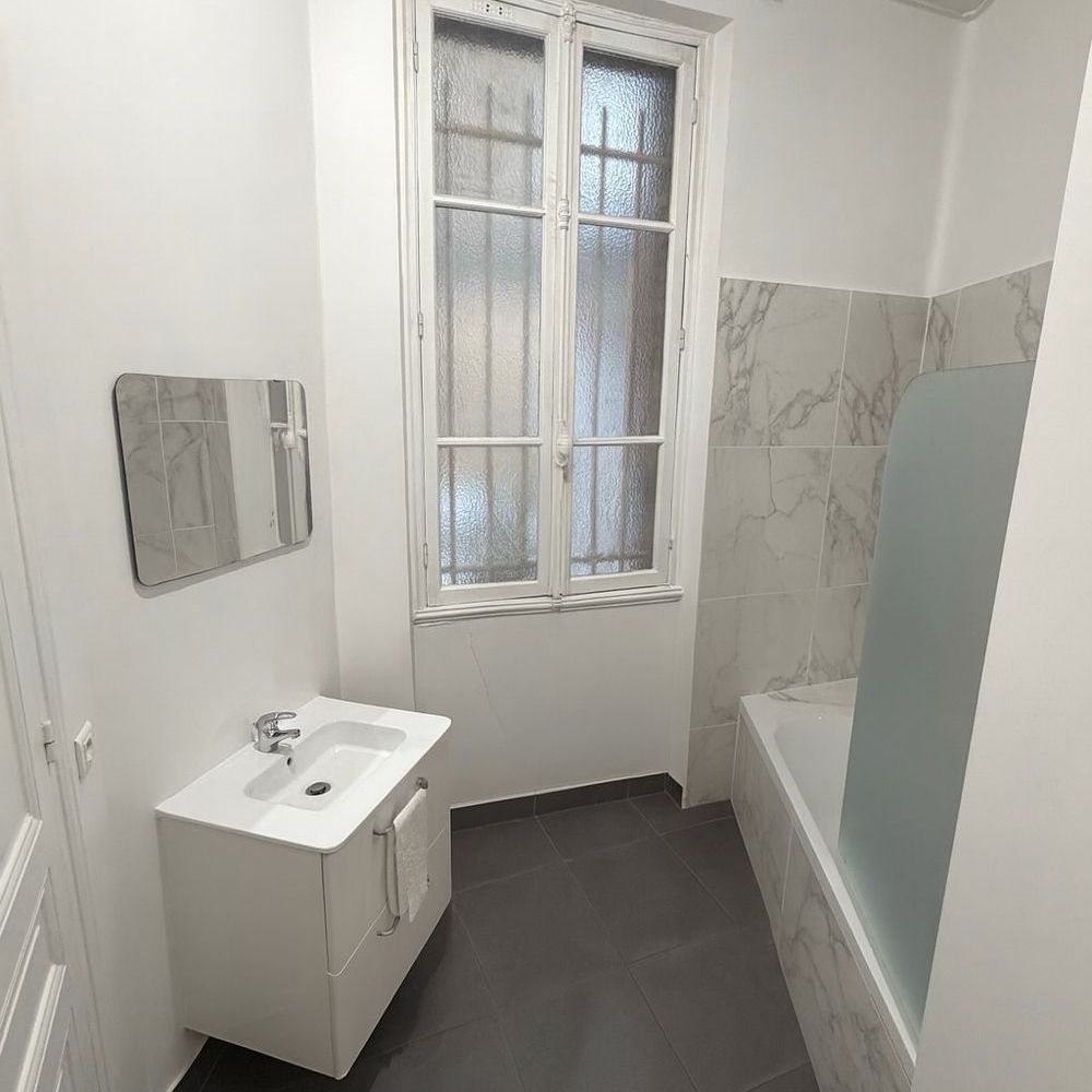 � vendre  Appartement Paris 17