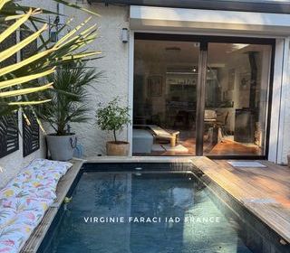  Maison � vendre 4 pi�ces 110 m�