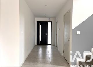  Maison � vendre 8 pi�ces 200 m�