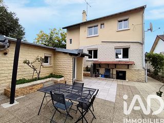  Maison � vendre 6 pi�ces 156 m�