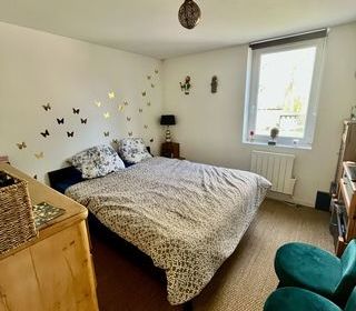  Maison � vendre 4 pi�ces 92 m�