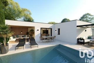  Terrain � vendre 641 m�