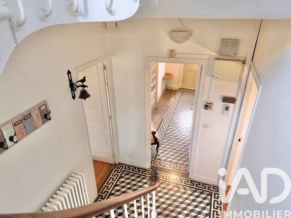 � vendre  Maison Rosny-sous-Bois (93110)