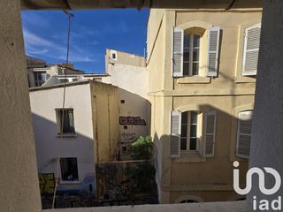  Appartement � vendre 1 pi�ce 25 m�