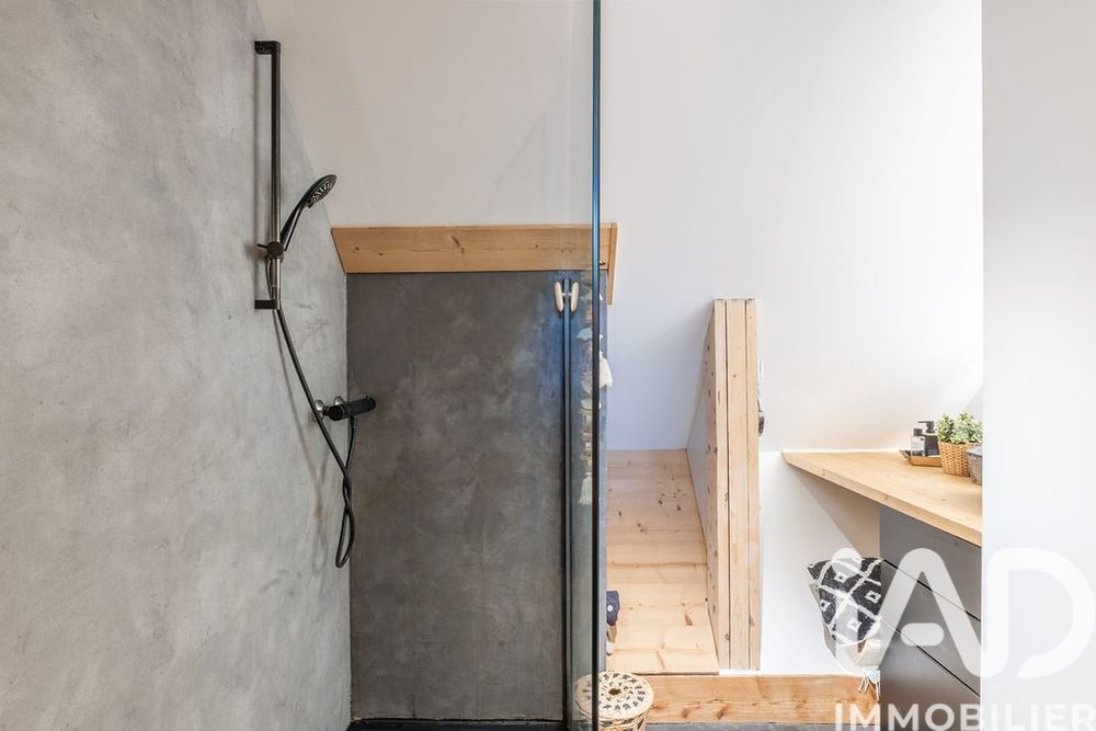 � vendre  Maison Huez (38750)