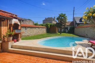  Maison � vendre 7 pi�ces 130 m�