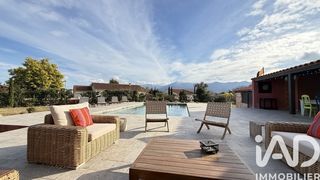  Villa � vendre 6 pi�ces 185 m�