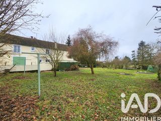  Maison � vendre 5 pi�ces 120 m�