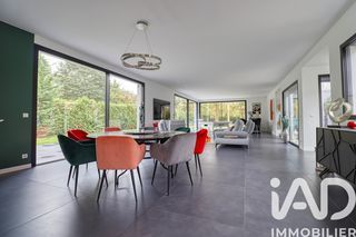  Villa � vendre 7 pi�ces 300 m�