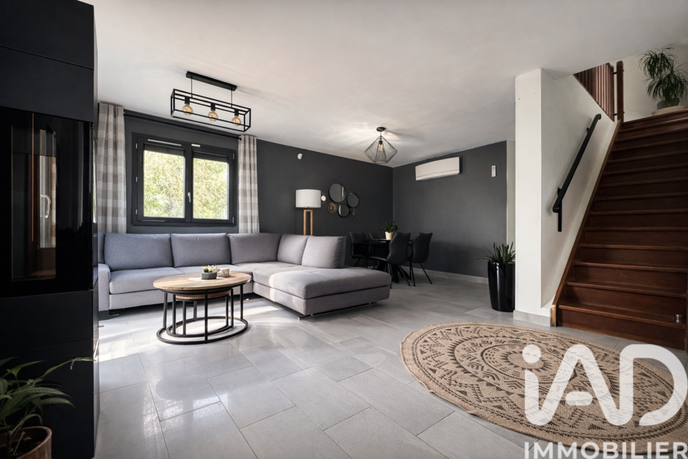 � vendre  Maison Sceaux (92330)