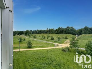  Appartement � vendre 2 pi�ces 46 m�