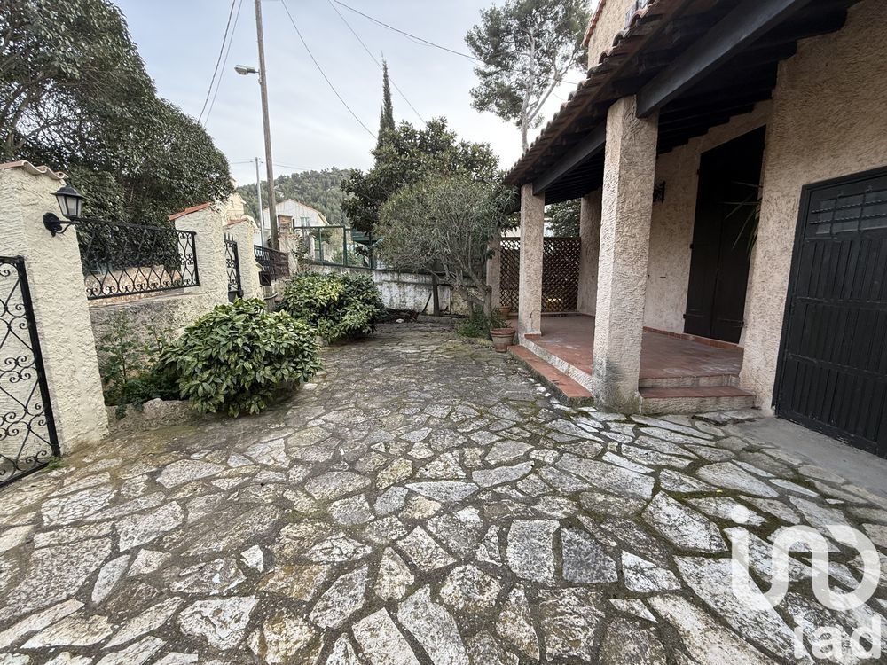 � vendre  Maison Marseille 9