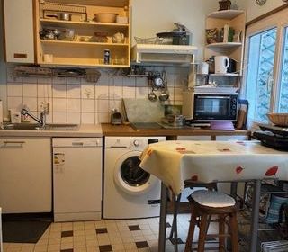  Maison � vendre 4 pi�ces 65 m�