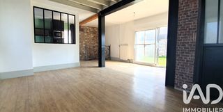  Maison � vendre 6 pi�ces 107 m�