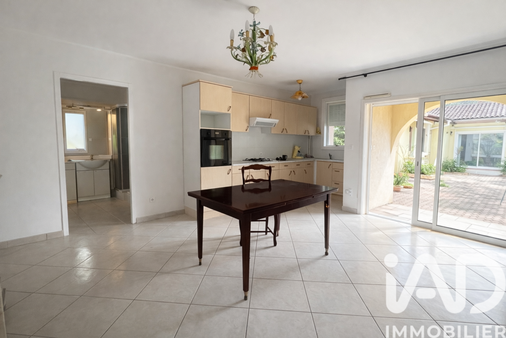 � vendre  Maison Carc�s (83570)