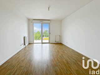  Appartement � vendre 2 pi�ces 43 m�