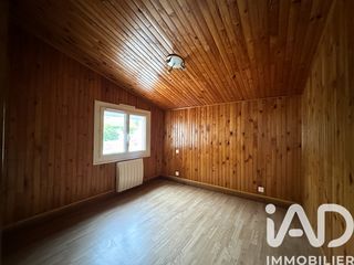  Maison � vendre 4 pi�ces 74 m�