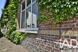  Maison � vendre 5 pi�ces 650 m�