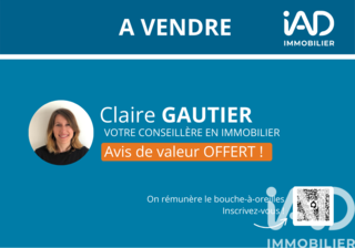  Maison � vendre 4 pi�ces 90 m�