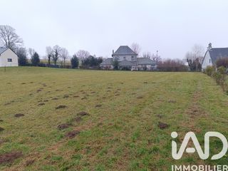  Terrain � vendre 2000 m�