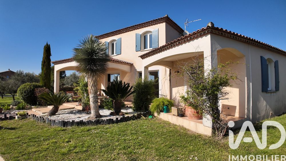 � vendre  Maison Maussane-les-Alpilles (13520)