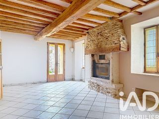  Maison � vendre 6 pi�ces 115 m�